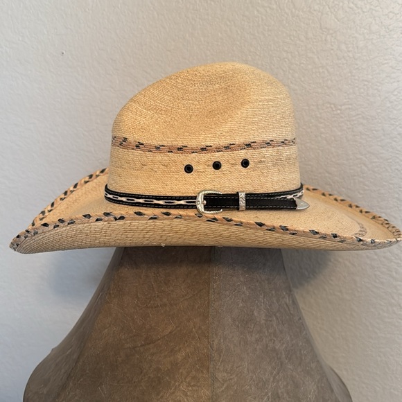 Hat ‘N’ Hand Black Diamond 50X Hat - Picture 3 of 8